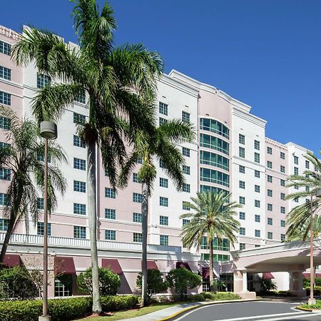 Doubletree By Hilton Sunrise - Sawgrass Mills Hotell Eksteriør bilde