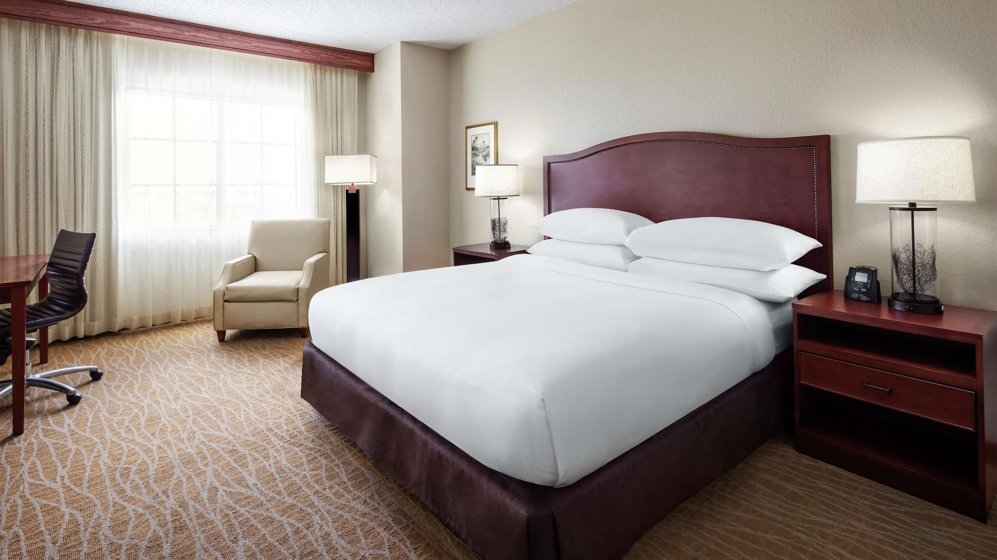 Doubletree By Hilton Sunrise - Sawgrass Mills Hotell Eksteriør bilde