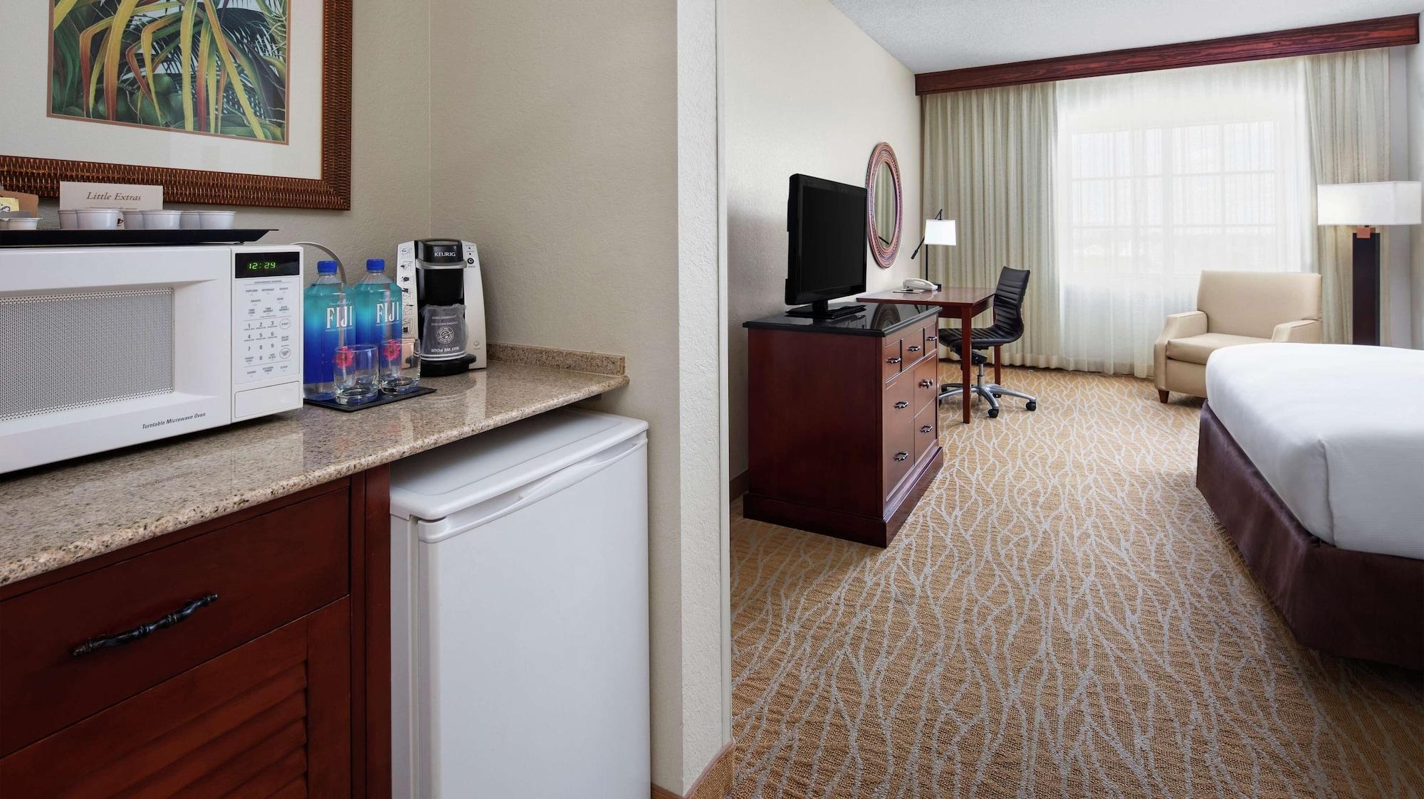 Doubletree By Hilton Sunrise - Sawgrass Mills Hotell Eksteriør bilde