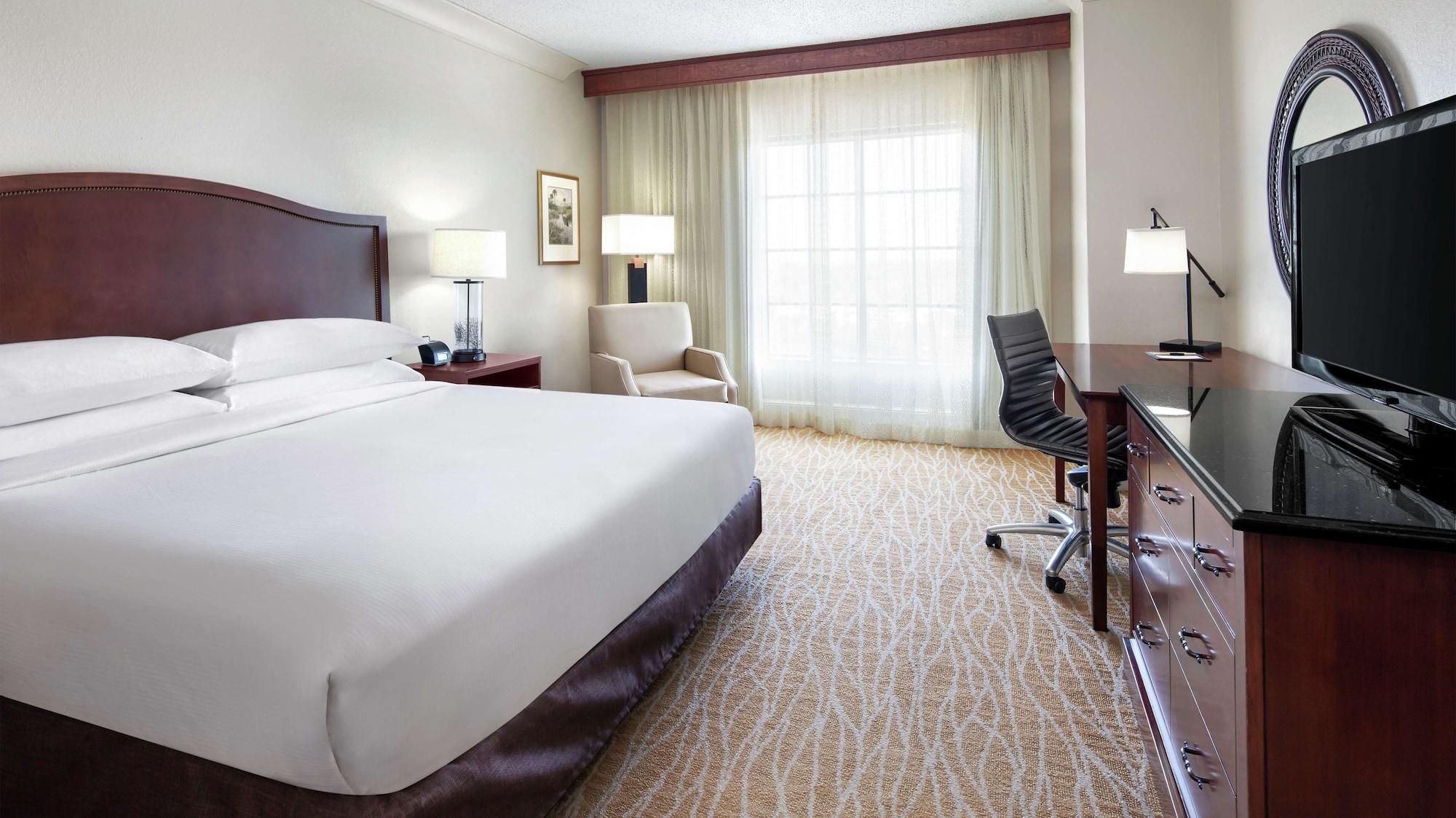 Doubletree By Hilton Sunrise - Sawgrass Mills Hotell Eksteriør bilde