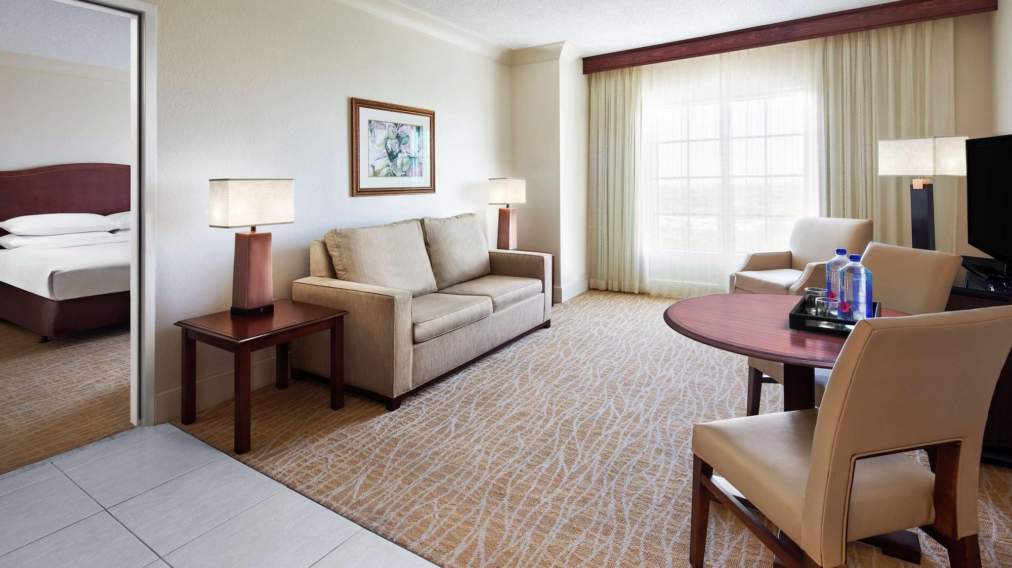 Doubletree By Hilton Sunrise - Sawgrass Mills Hotell Eksteriør bilde