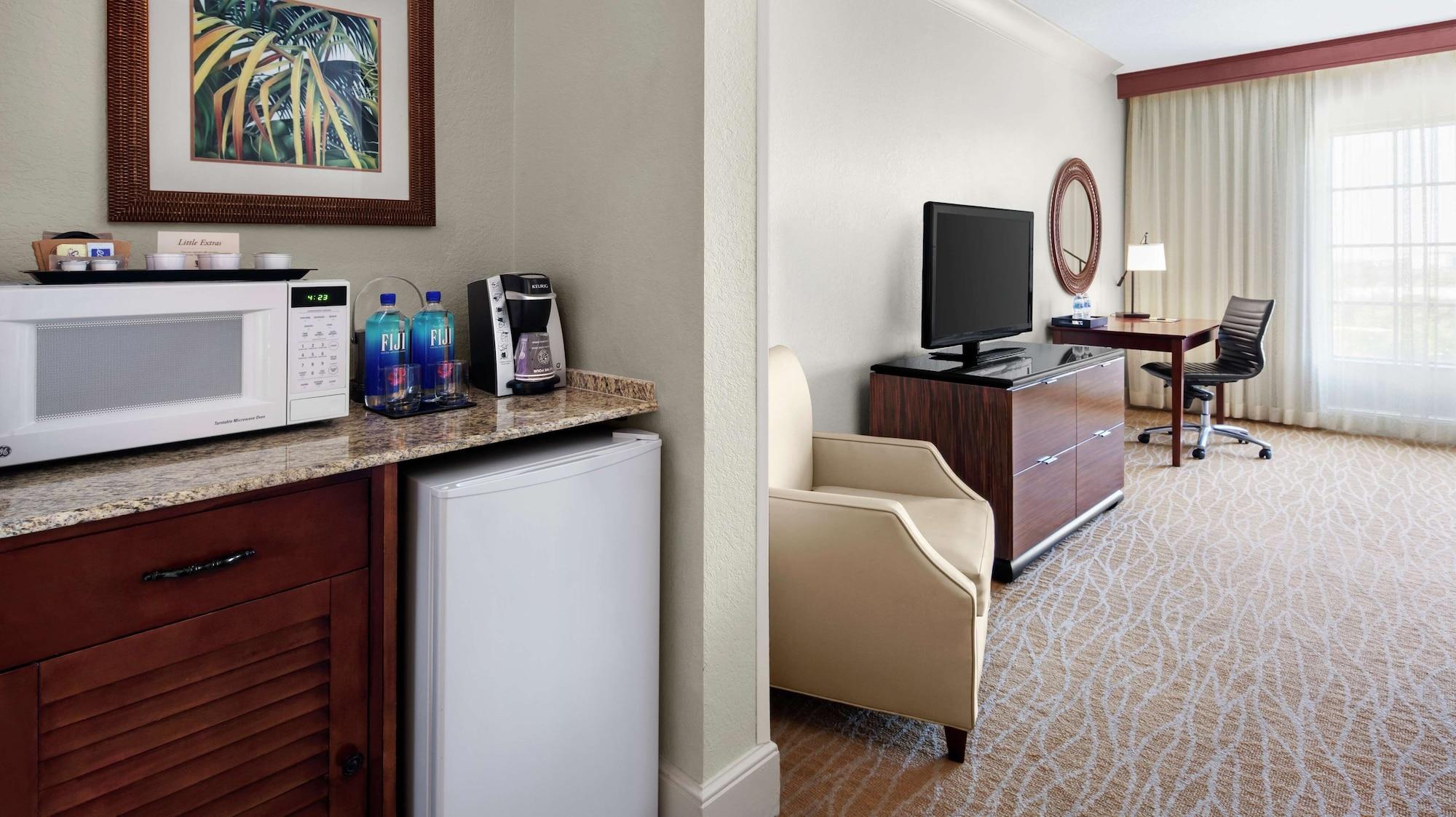 Doubletree By Hilton Sunrise - Sawgrass Mills Hotell Eksteriør bilde