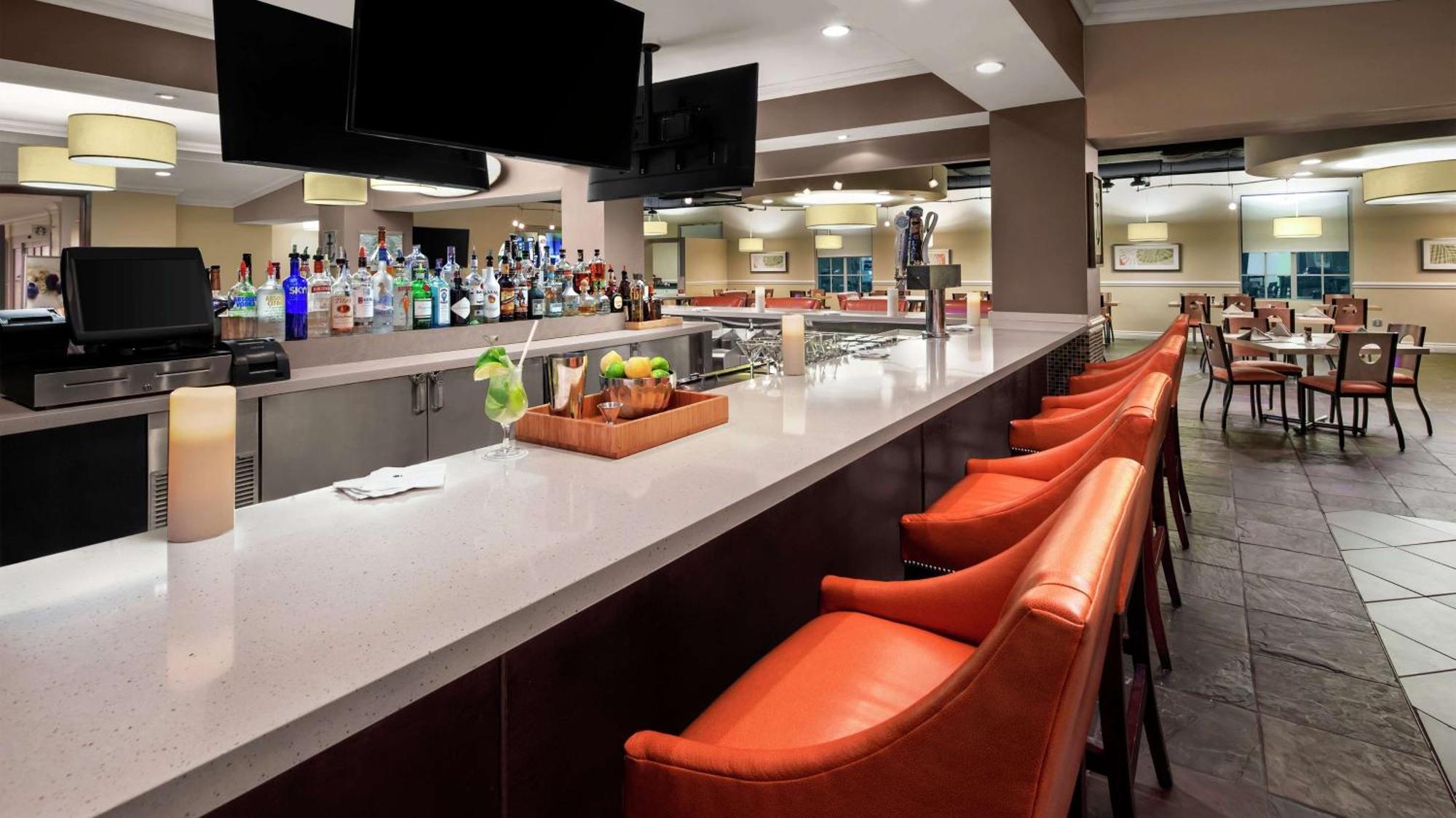 Doubletree By Hilton Sunrise - Sawgrass Mills Hotell Eksteriør bilde