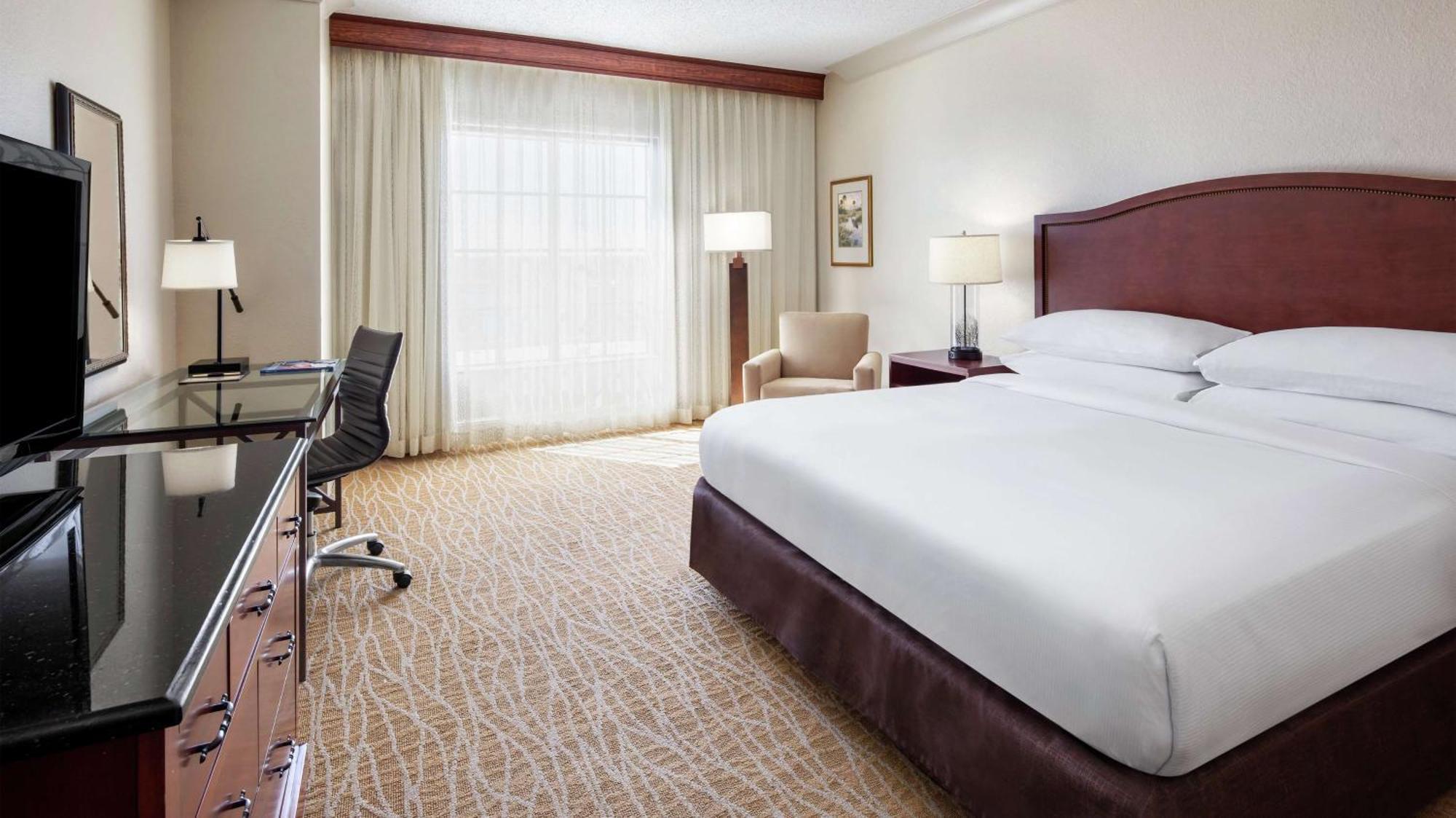 Doubletree By Hilton Sunrise - Sawgrass Mills Hotell Eksteriør bilde