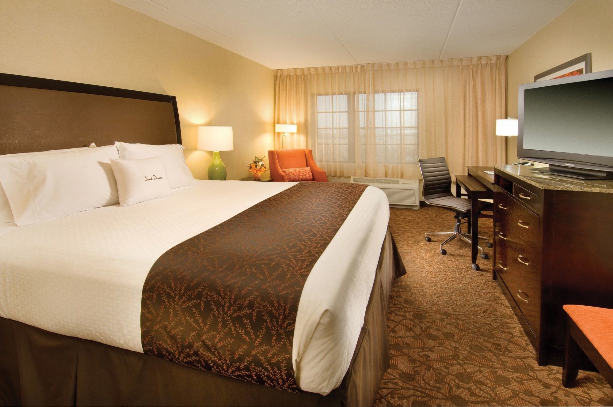 Doubletree By Hilton Sunrise - Sawgrass Mills Hotell Eksteriør bilde